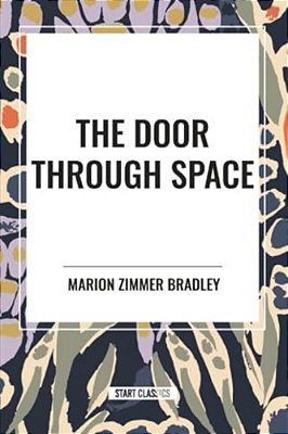 Door Through Space-..