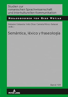 Semántica, Léxico Y Fraseología-..