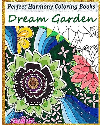 Dream Garden-..