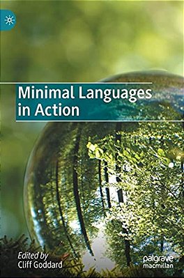 Minimal Languages In Action-..