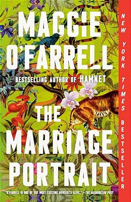 The Marriage Portrait: Reese's Book Club-..