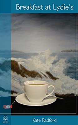 Breakfast At Lydie's-..