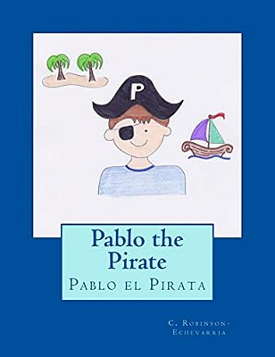 Pablo The Pirate: Pablo El Pirata-..