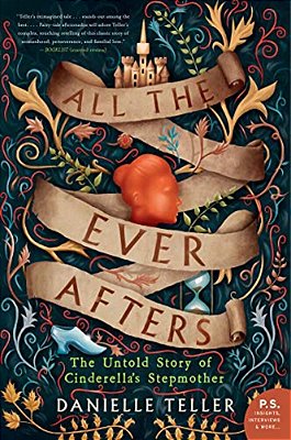 All The Ever Afters-..