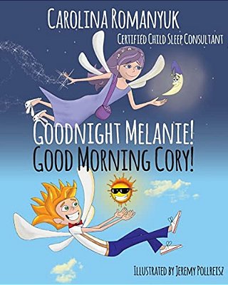 Goodnight Melanie! Good Morning Cory!-..