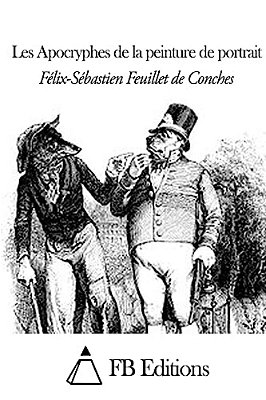 Les Apocryphes De La Peinture De Portrait-..