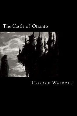 The Castle Of Otranto-..