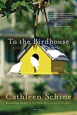 To The Birdhouse-..