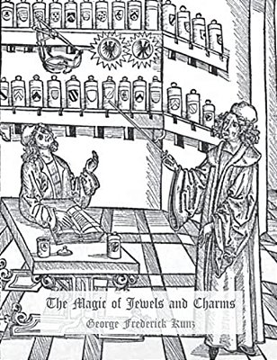 The Magic Of Jewels And Charms-..