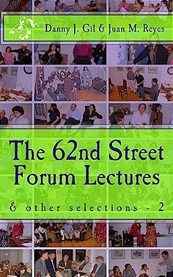 The 62Nd Street Forum Lectures - 2-..