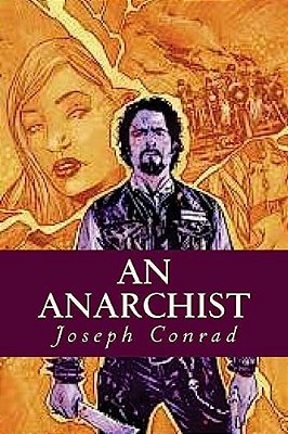 An Anarchist-..