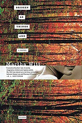 Broken As Things Are-..