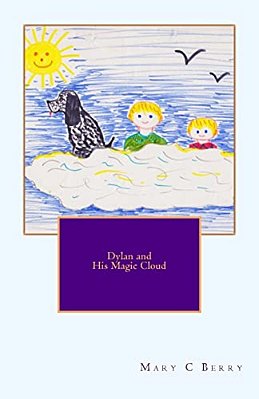 Dylan And His Magic Cloud-..