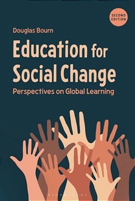 Education For Social Change: Perspectives On Global Learning-..