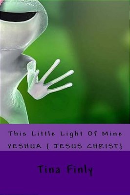 This Little Light Of Mine: Yesus {Jesus Christ}-..