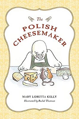 The Polish Cheesemaker-..