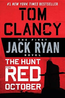 The Hunt For Red October-..
