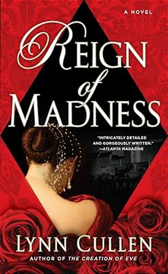 Reign Of Madness-..
