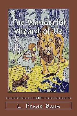 The Wonderful Wizard Of Oz-..