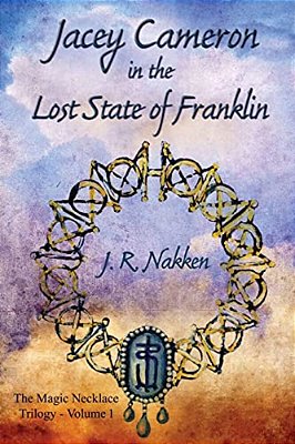 Jacey Cameron In The Lost State Of Franklin-..