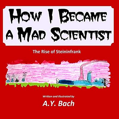 How I Became A Mad Scientist - The Rise Of Steininfrank-..