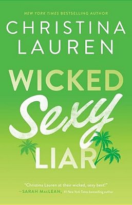 Wicked Sexy Liar-..