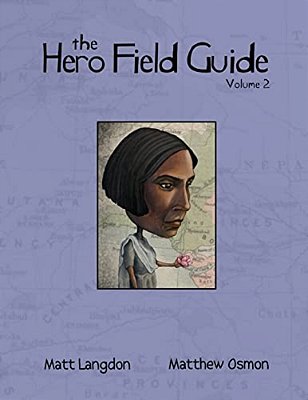 The Hero Field Guide-..