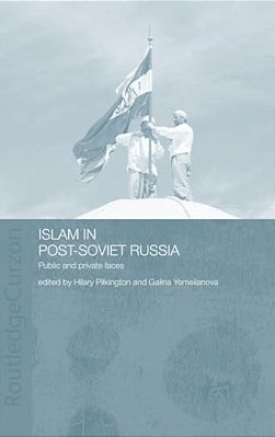 Islam In Post-Soviet Russia-..