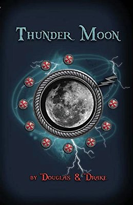 Thunder Moon: Book Two Altered States-..