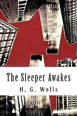 The Sleeper Awakes-..