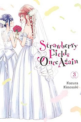 Strawberry Fields Once Again, Vol. 3-..