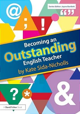 Becoming An Outstanding English Teacher-..