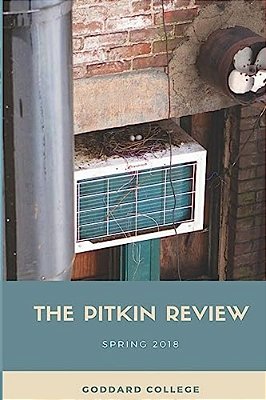 The Pitkin Review Spring 2018-..