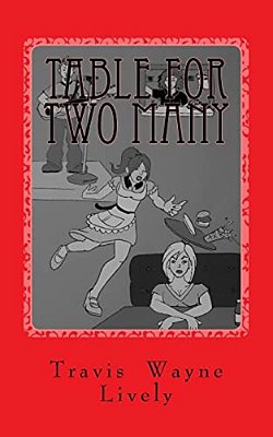 Table For Two Many-..