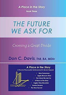 The Future We Ask For: Crossing A Great Divide-..