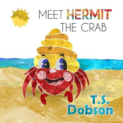 Meet Hermit The Crab-..