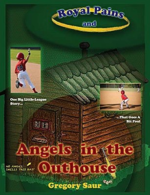 Royal Pains And Angels In The Outhouse-..