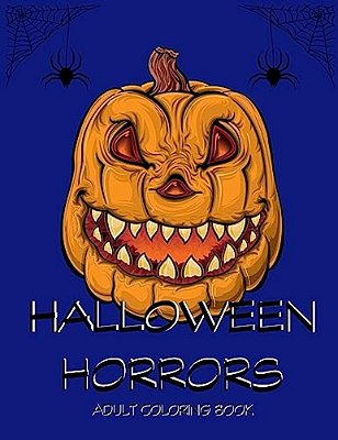 Halloween Horrors-..