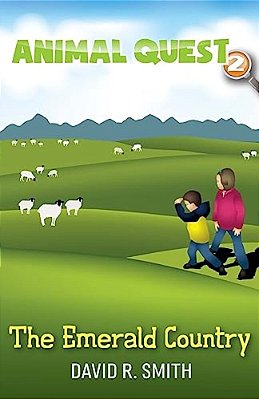 The Emerald Country-..
