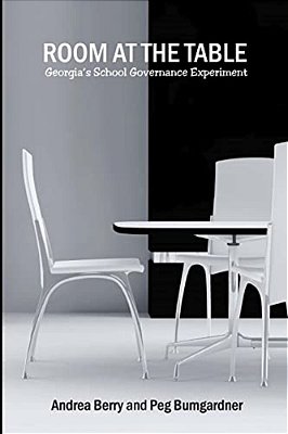 Room At The Table: Georgia's School Governance Experiment-..