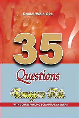 35 Questions Teenagers Ask-..