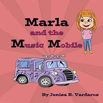 Marla And The Music Mobile-..