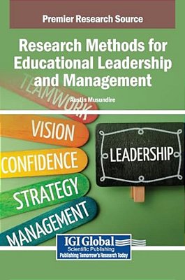 Research Methods For Educational Leadership And Management-..
