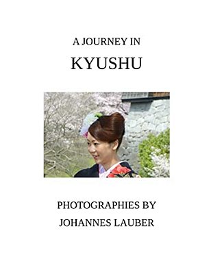 A Journey In Kyushu-..