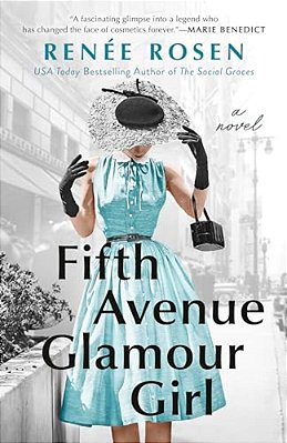 Fifth Avenue Glamour Girl-..