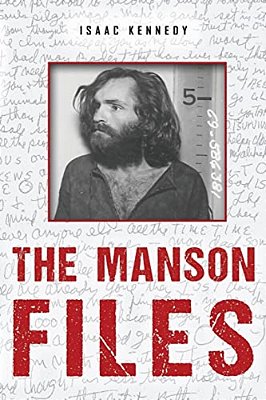 The Manson Files-..