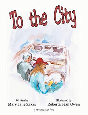 To The City: A Stretch2smart Book-..