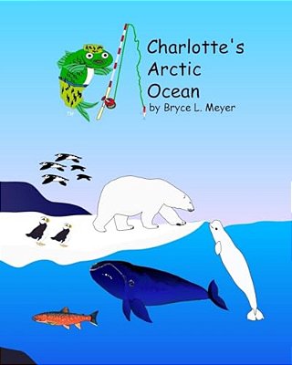 Charlotte's Arctic Ocean-..
