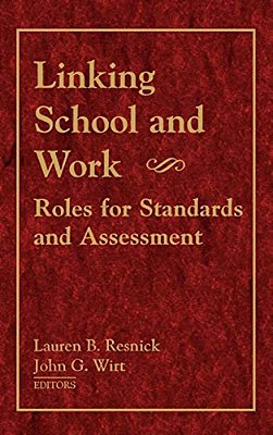 Linking School And Work-..