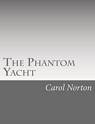 The Phantom Yacht-..